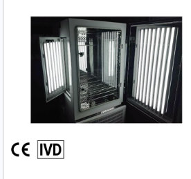 The INFITEK Climate Changer